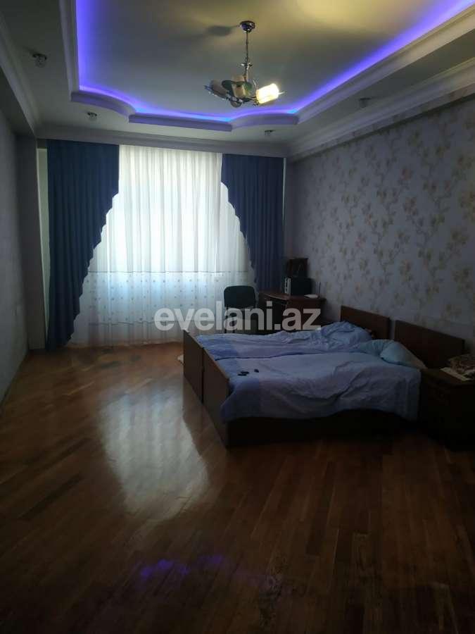 Sale, new building, 3 room, 88 m², Yeni Yasamal d.