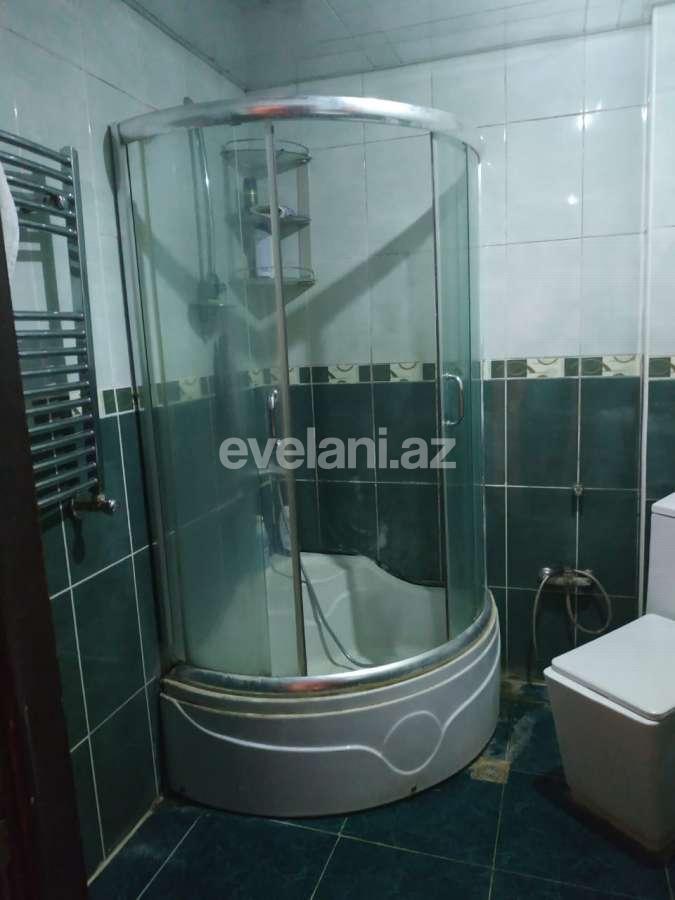 Sale, new building, 3 room, 88 m², Yeni Yasamal d.