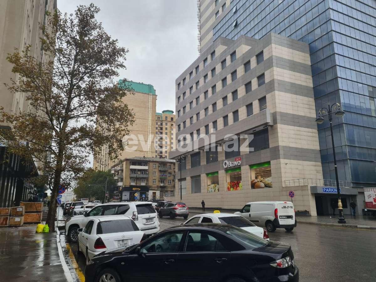 Satılır, obyekt, 150 m², Nizami m.