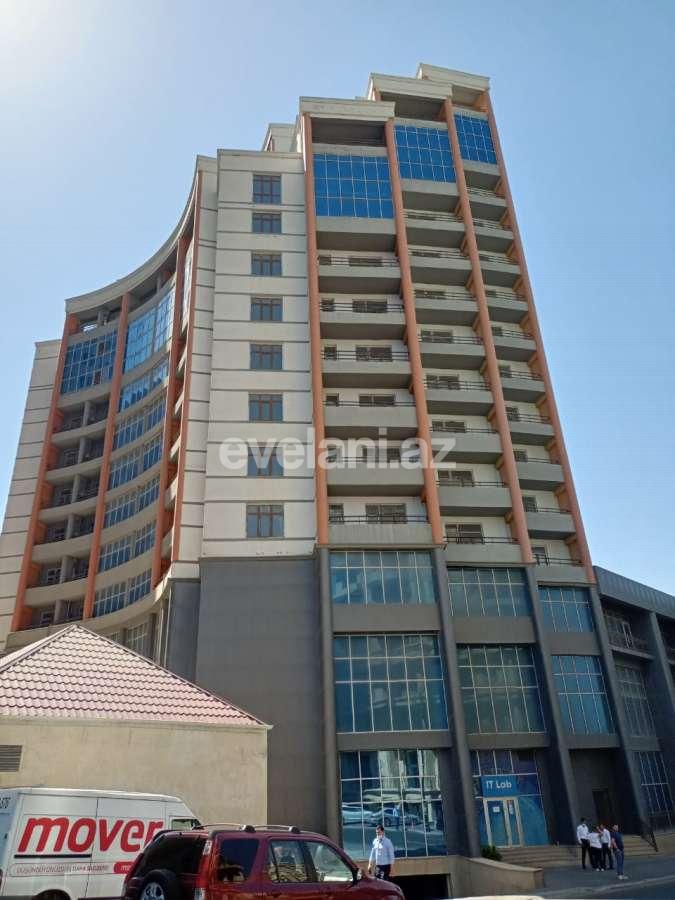 Satılır, obyekt, 150 m², Nizami m.