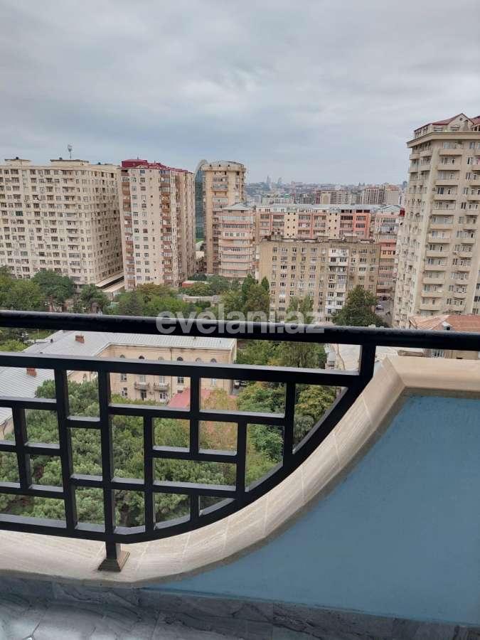 Satılır, yeni tikili, 3 otaqlı, 101 m², Nəriman Nərimanov m.