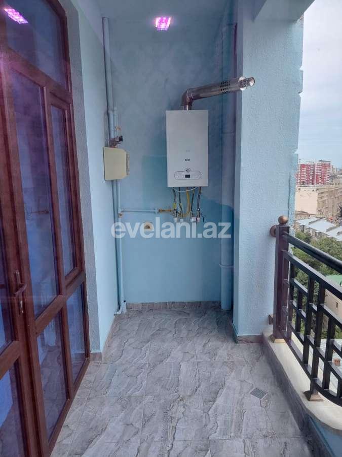 Satılır, yeni tikili, 3 otaqlı, 101 m², Nəriman Nərimanov m.