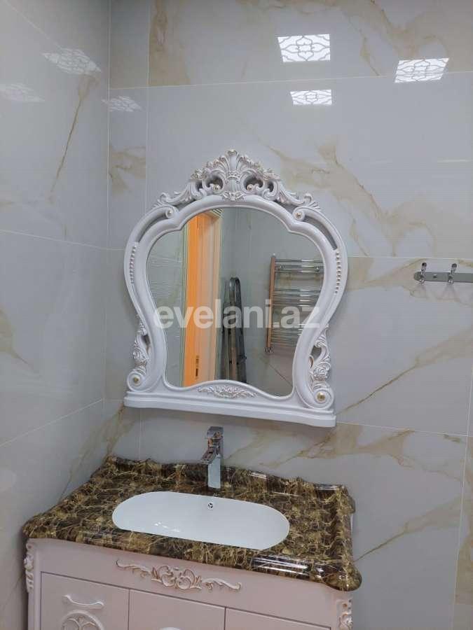 Satılır, yeni tikili, 3 otaqlı, 101 m², Nəriman Nərimanov m.