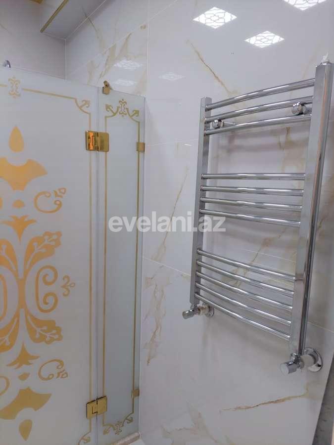 Satılır, yeni tikili, 3 otaqlı, 101 m², Nəriman Nərimanov m.