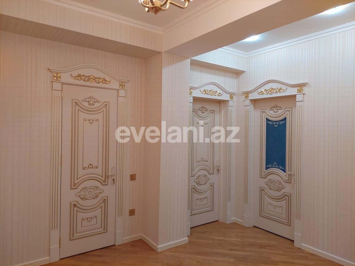 Satılır, yeni tikili, 3 otaqlı, 101 m², Nəriman Nərimanov m.