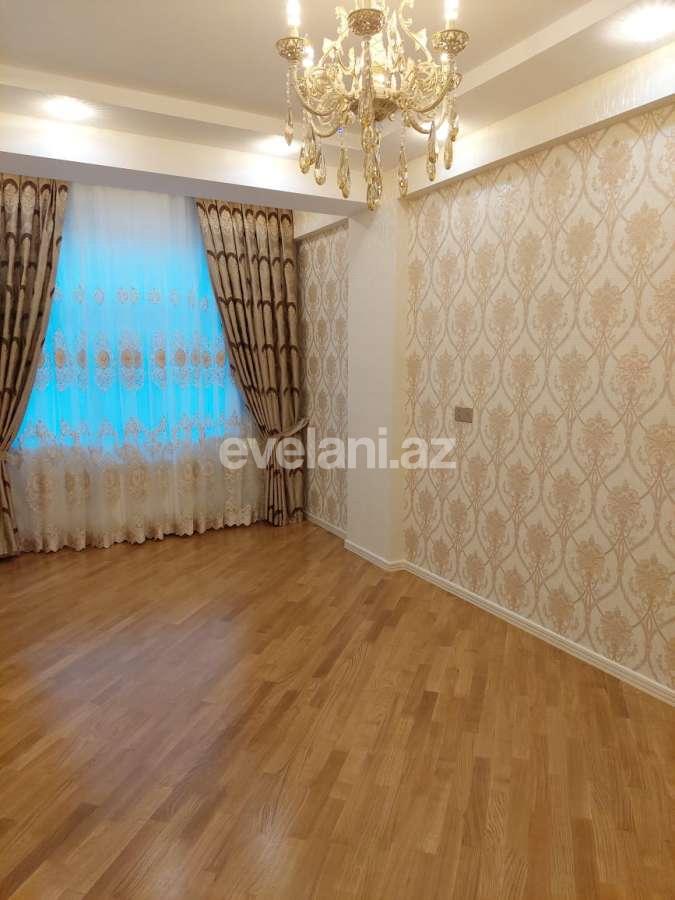 Satılır, yeni tikili, 3 otaqlı, 101 m², Nəriman Nərimanov m.