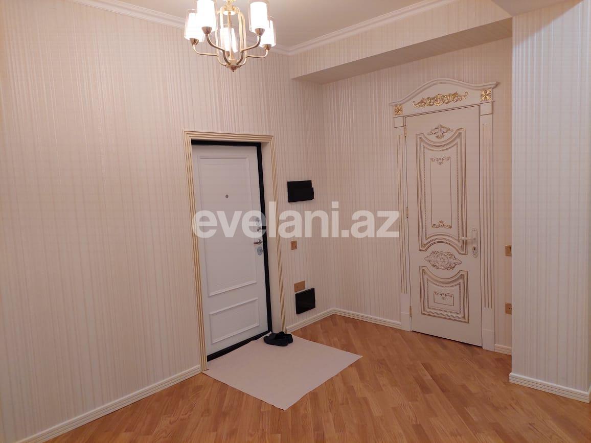 Satılır, yeni tikili, 3 otaqlı, 101 m², Nəriman Nərimanov m.