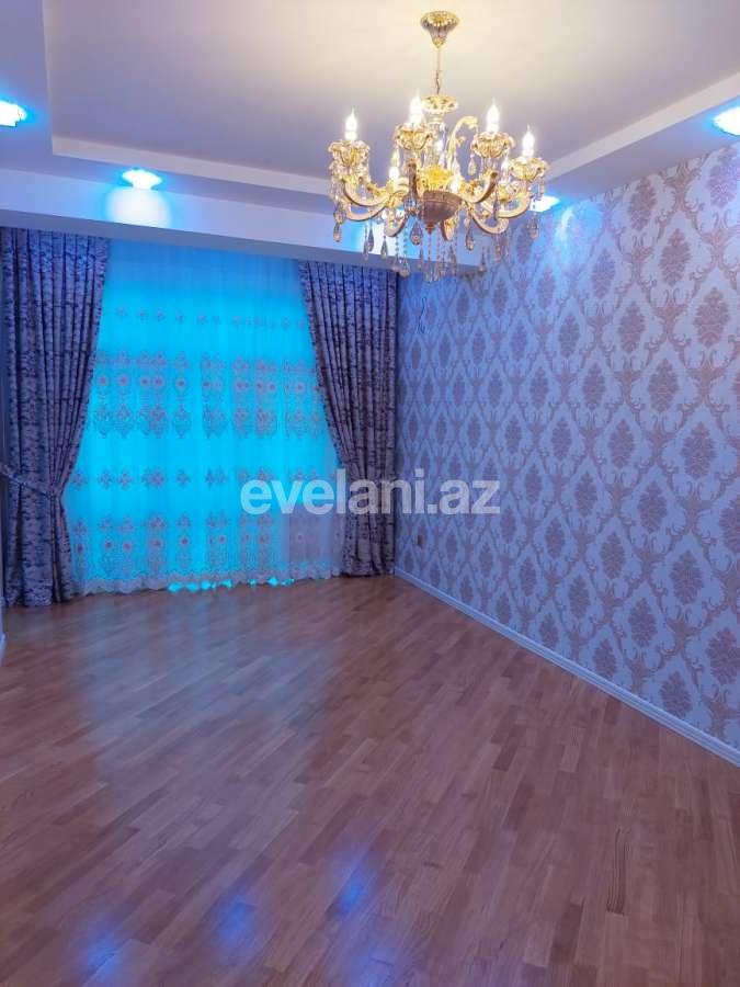 Satılır, yeni tikili, 3 otaqlı, 101 m², Nəriman Nərimanov m.