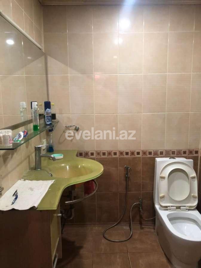 Satılır, köhnə tikili, 3 otaqlı, 90 m², Bakı, Yasamal r, Elmlər Akademiyası m.