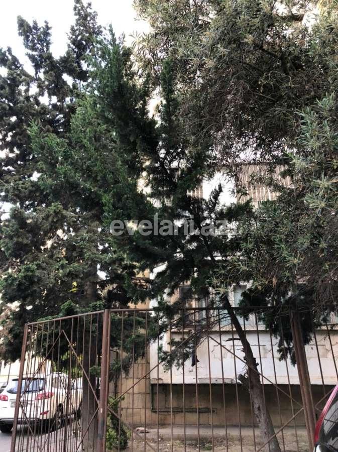 Satılır, köhnə tikili, 3 otaqlı, 90 m², Bakı, Yasamal r, Elmlər Akademiyası m.