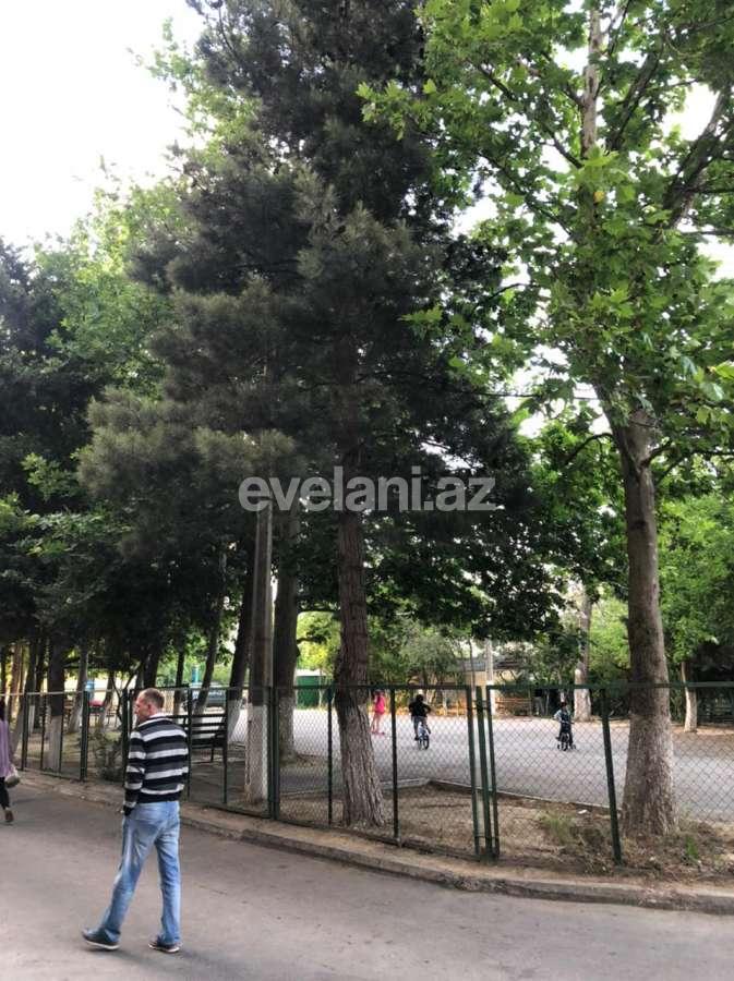 Satılır, köhnə tikili, 3 otaqlı, 90 m², Bakı, Yasamal r, Elmlər Akademiyası m.