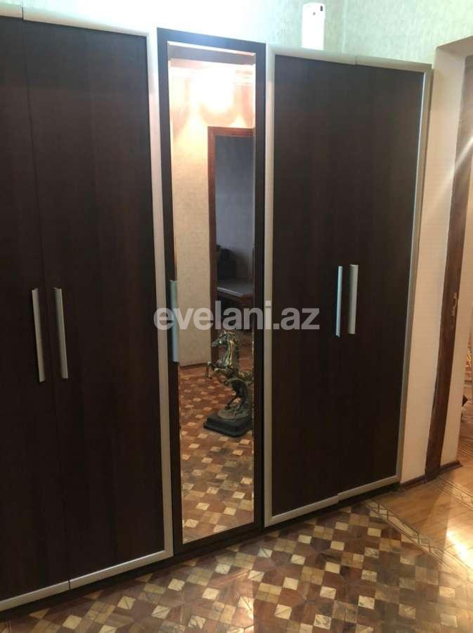 Satılır, köhnə tikili, 3 otaqlı, 90 m², Bakı, Yasamal r, Elmlər Akademiyası m.