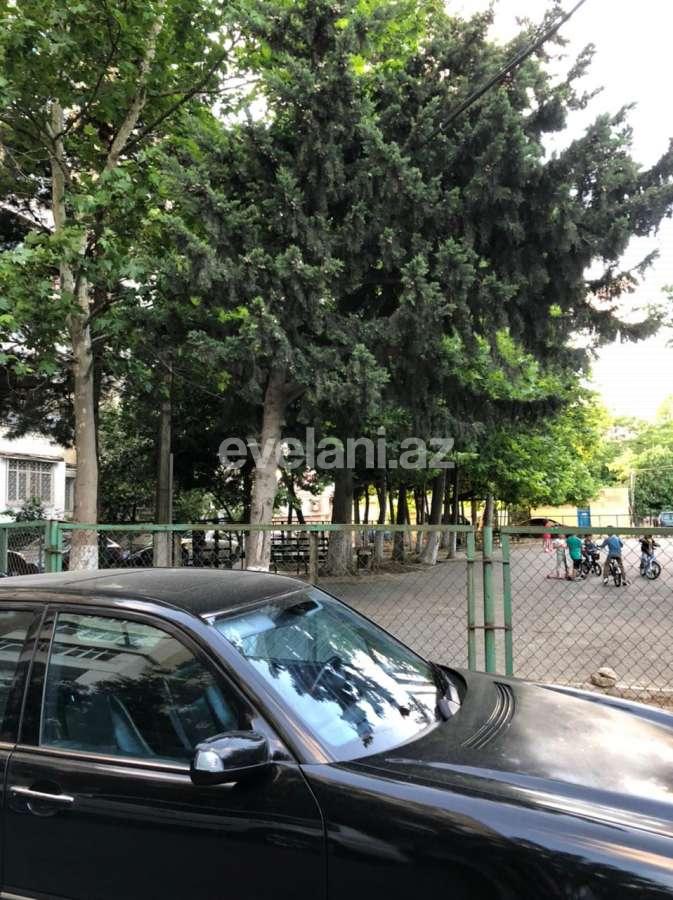 Satılır, köhnə tikili, 3 otaqlı, 90 m², Bakı, Yasamal r, Elmlər Akademiyası m.