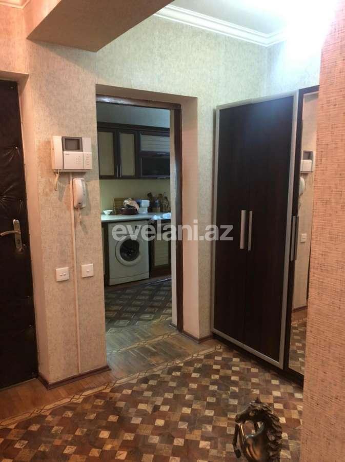 Satılır, köhnə tikili, 3 otaqlı, 90 m², Bakı, Yasamal r, Elmlər Akademiyası m.
