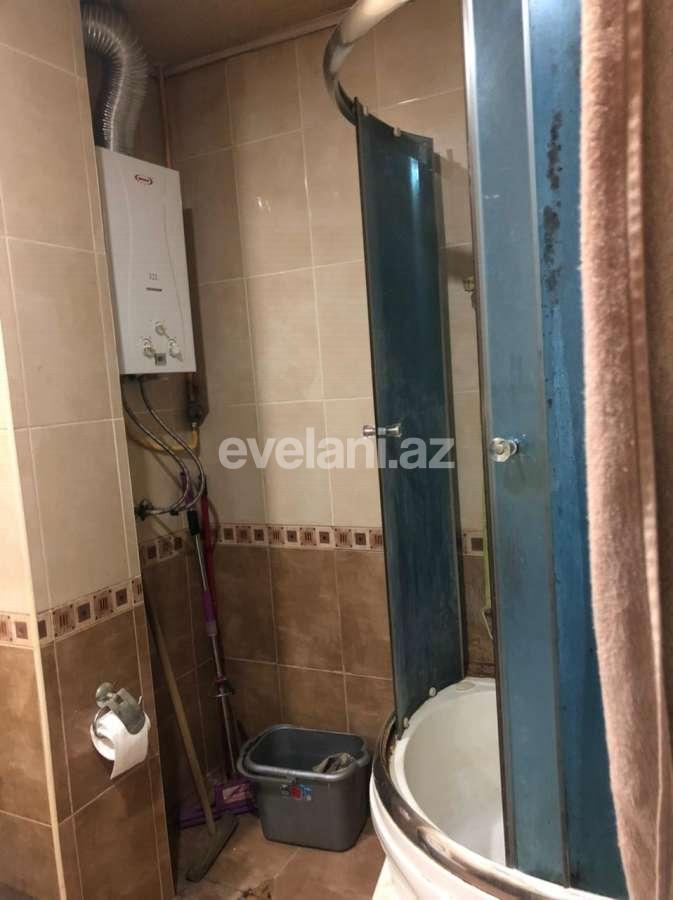 Satılır, köhnə tikili, 3 otaqlı, 90 m², Bakı, Yasamal r, Elmlər Akademiyası m.