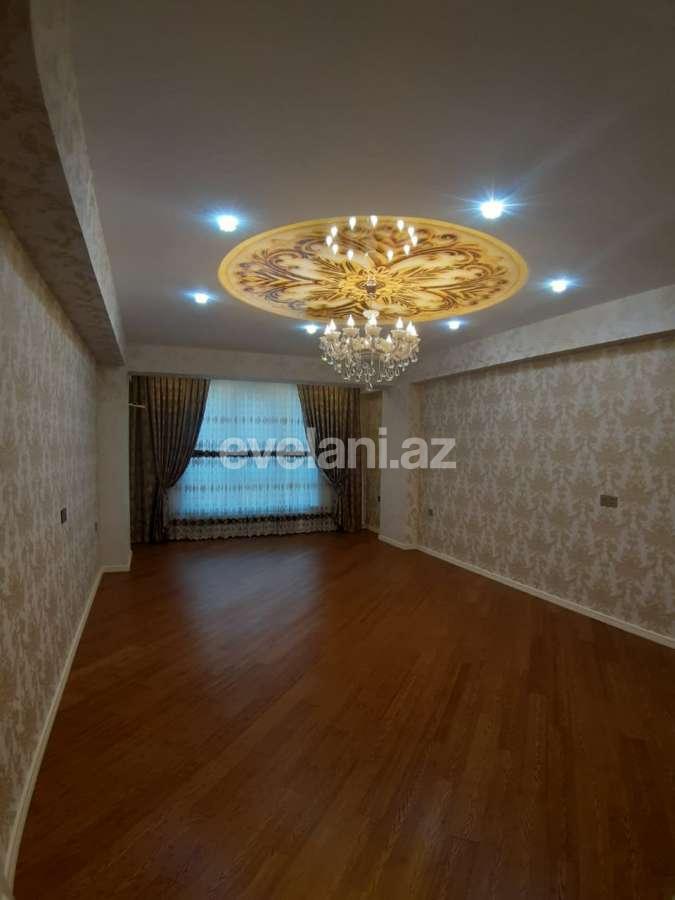 Satılır, yeni tikili, 3 otaqlı, 168 m², Nəsimi r.