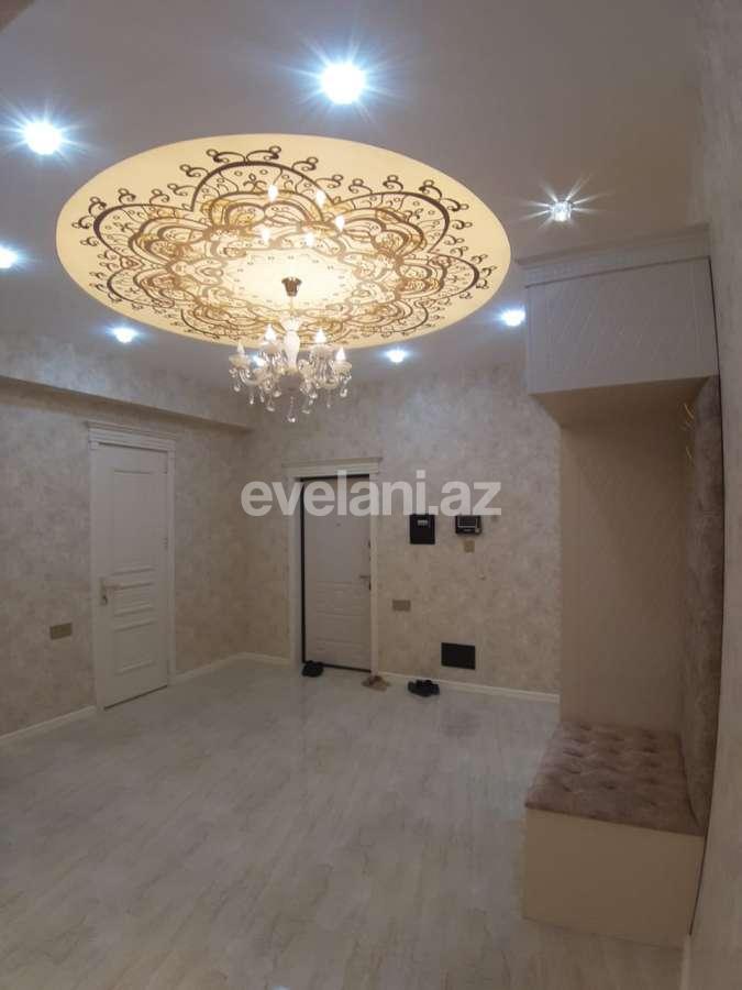 Satılır, yeni tikili, 3 otaqlı, 168 m², Nəsimi r.