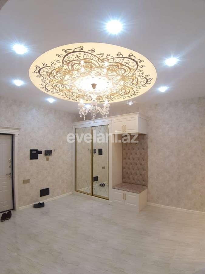 Satılır, yeni tikili, 3 otaqlı, 168 m², Nəsimi r.
