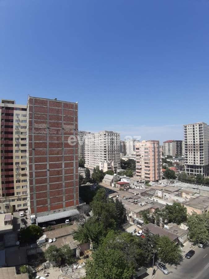 Satılır, yeni tikili, 3 otaqlı, 168 m², Nəsimi r.