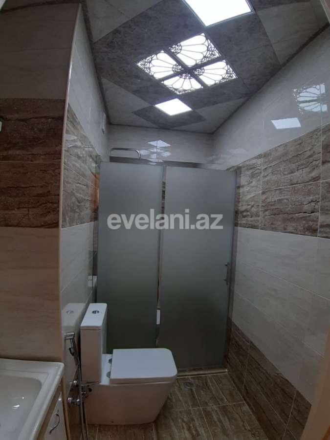 Satılır, yeni tikili, 3 otaqlı, 168 m², Nəsimi r.