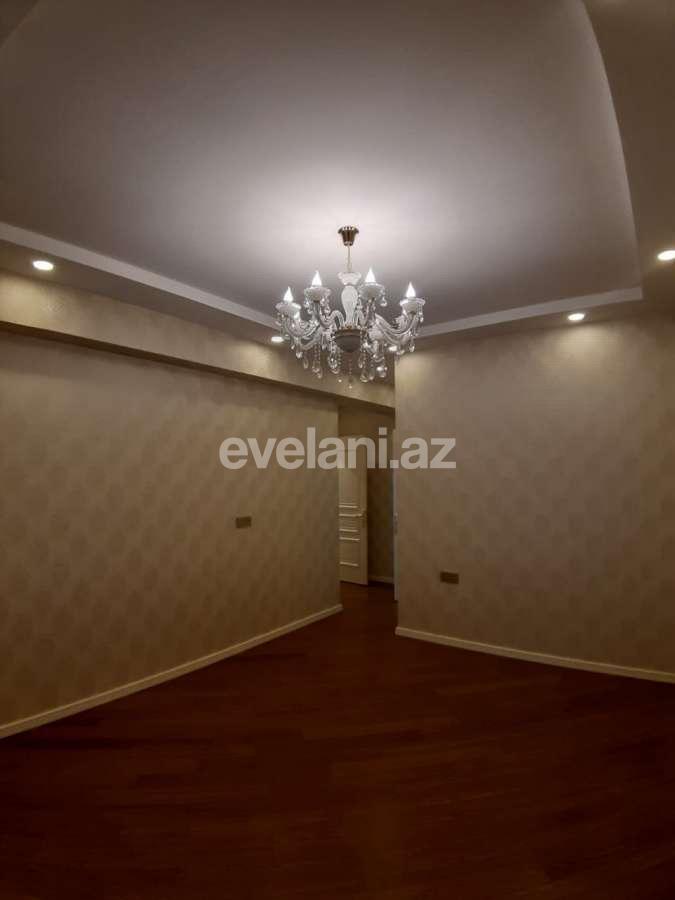 Satılır, yeni tikili, 3 otaqlı, 168 m², Nəsimi r.
