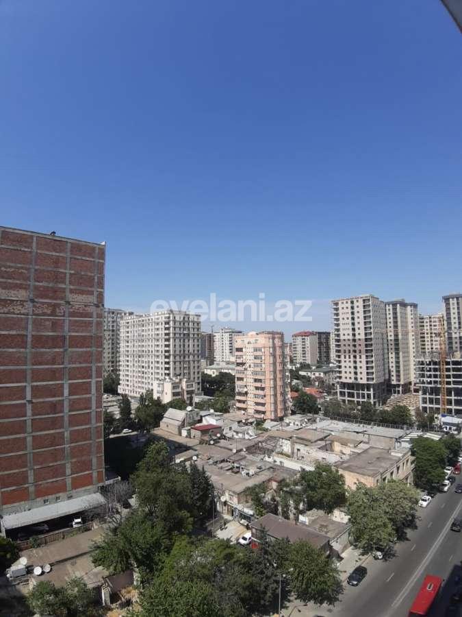 Satılır, yeni tikili, 3 otaqlı, 168 m², Nəsimi r.