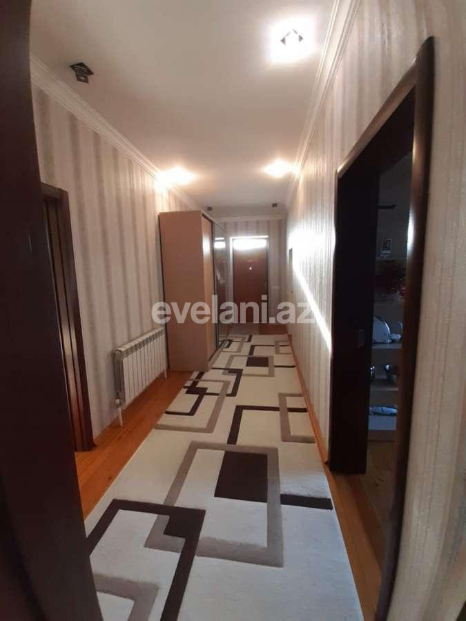 Satılır, həyət evi / bağ, 3 otaqlı, 98 m², Binə q.
