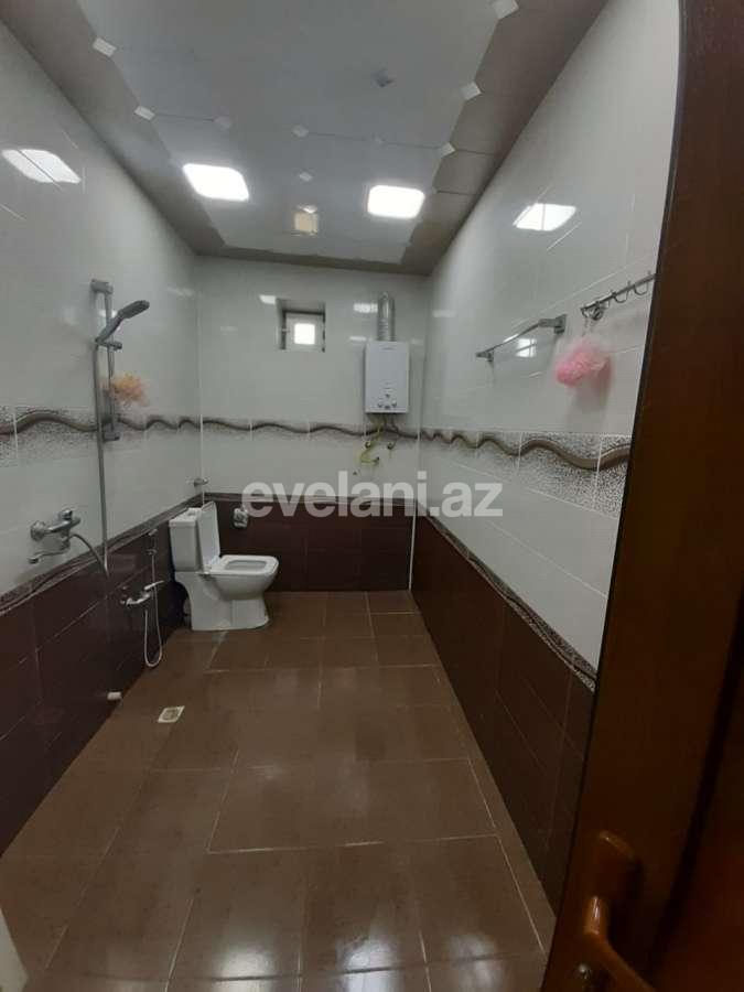 Satılır, həyət evi / bağ, 3 otaqlı, 98 m², Binə q.