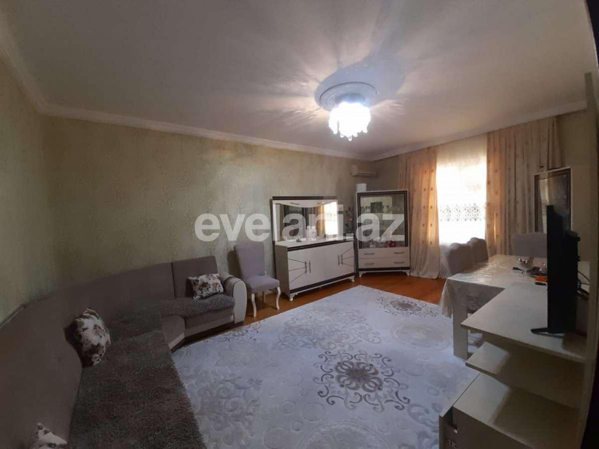 Satılır, həyət evi / bağ, 3 otaqlı, 98 m², Binə q.