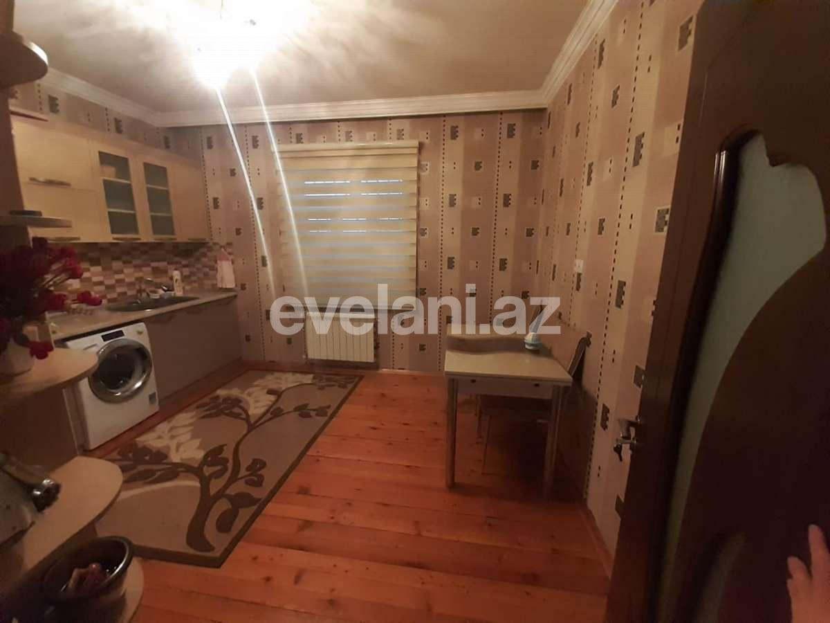 Satılır, həyət evi / bağ, 3 otaqlı, 98 m², Binə q.