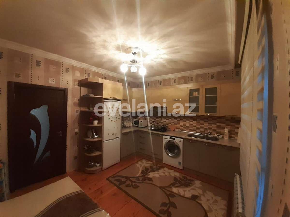 Satılır, həyət evi / bağ, 3 otaqlı, 98 m², Binə q.