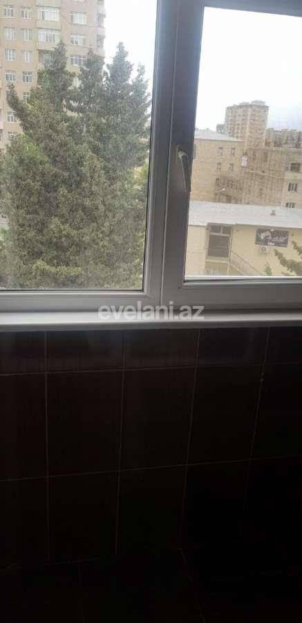 Продаётся, вторичка, 4-комнаты, 90 m², Халглар Достлугу m.