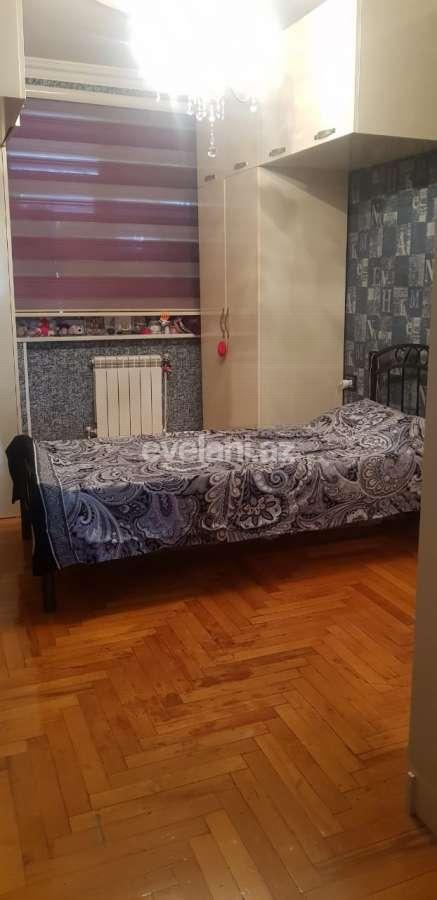 Продаётся, вторичка, 4-комнаты, 90 m², Халглар Достлугу m.