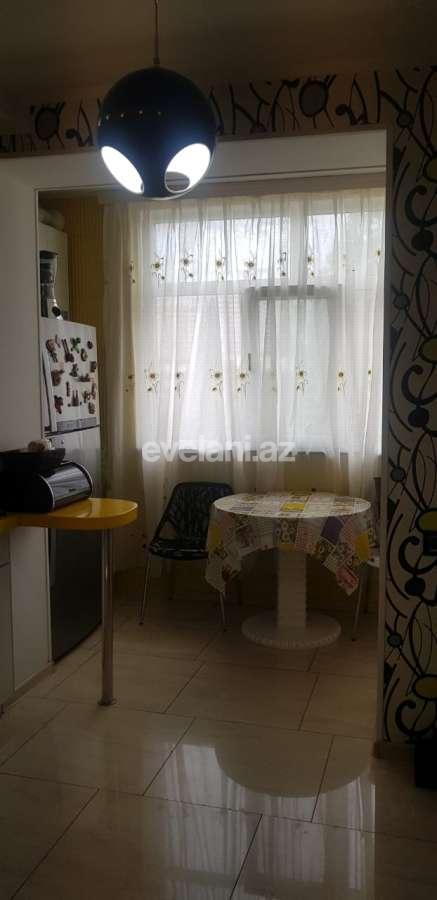 Продаётся, вторичка, 4-комнаты, 90 m², Халглар Достлугу m.