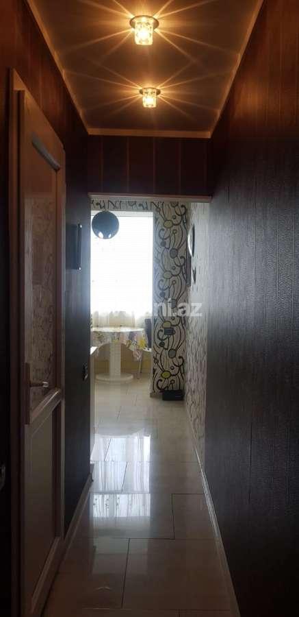 Продаётся, вторичка, 4-комнаты, 90 m², Халглар Достлугу m.