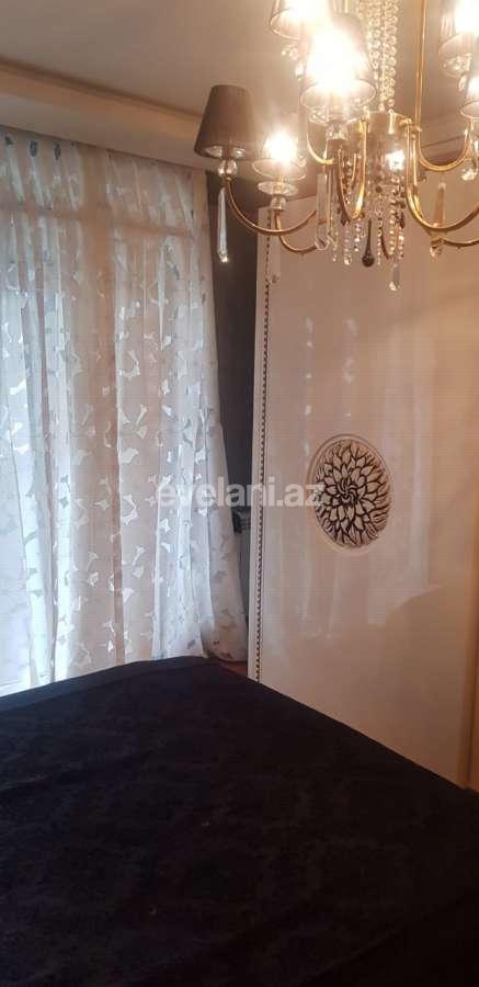 Продаётся, вторичка, 4-комнаты, 90 m², Халглар Достлугу m.