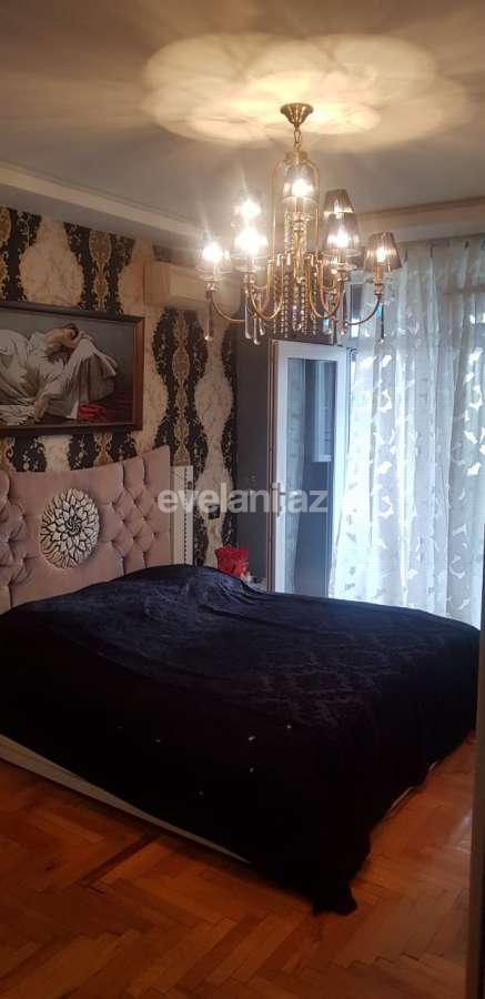 Продаётся, вторичка, 4-комнаты, 90 m², Халглар Достлугу m.