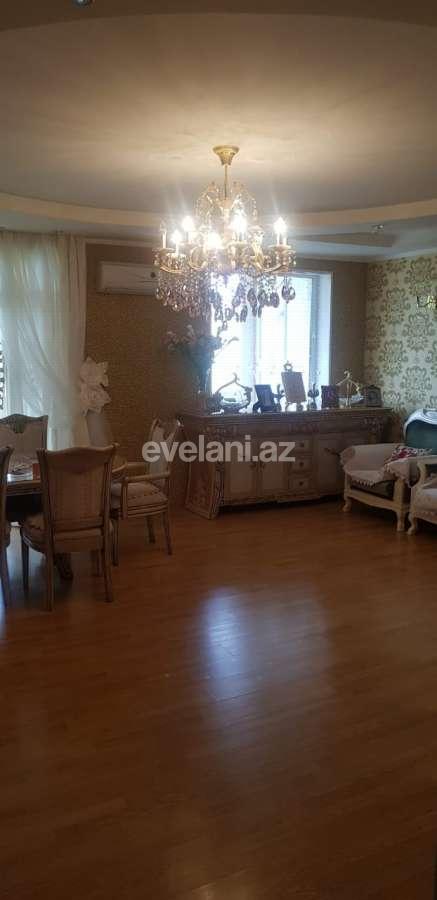 Продаётся, вторичка, 4-комнаты, 90 m², Халглар Достлугу m.