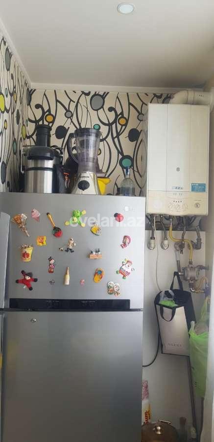 Продаётся, вторичка, 4-комнаты, 90 m², Халглар Достлугу m.