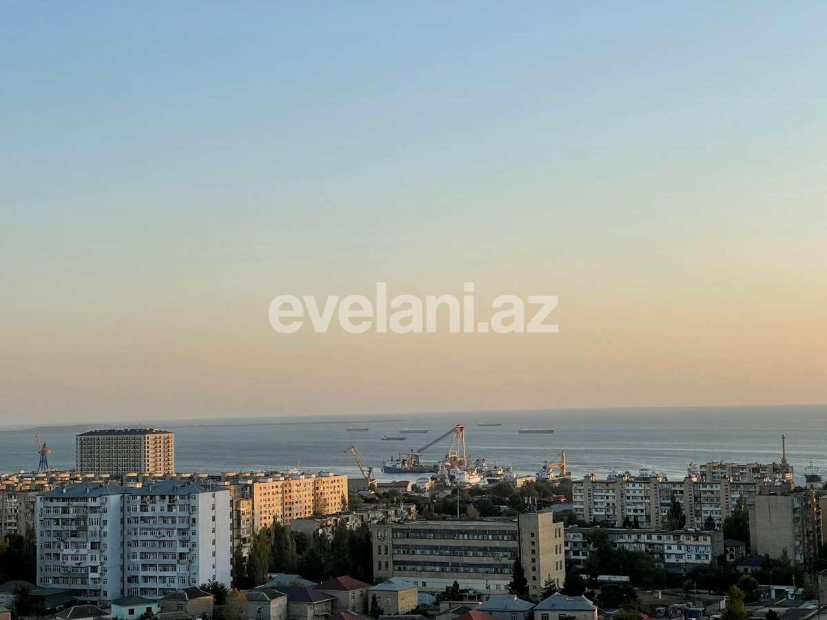 Satılır, yeni tikili, 3 otaqlı, 90 m², Həzi Aslanov m.