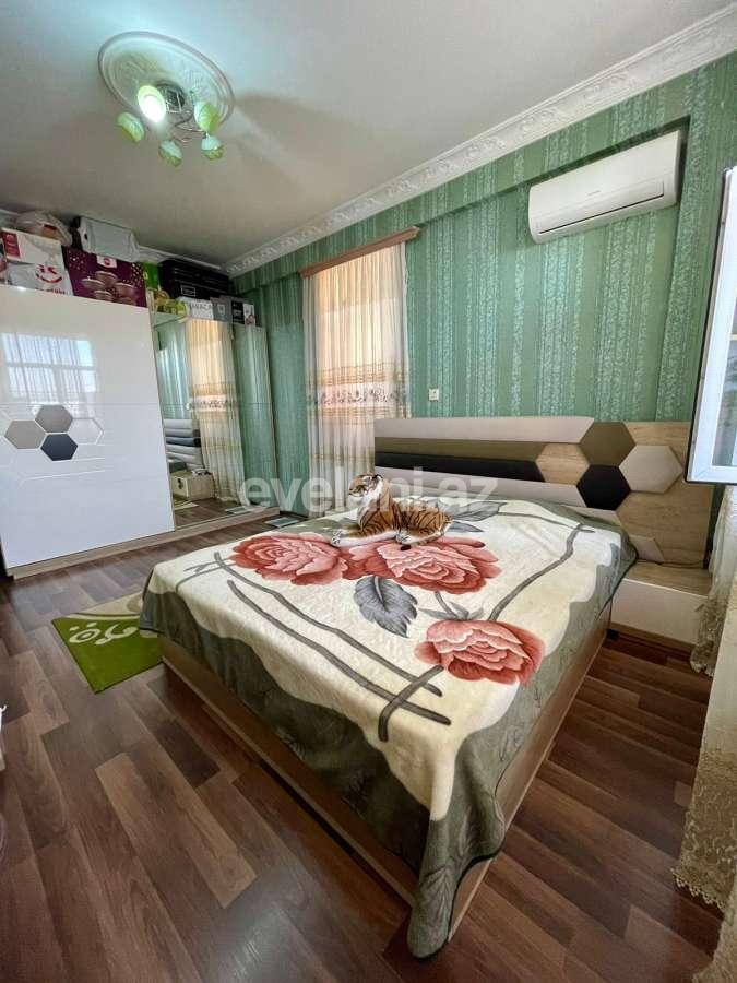 Satılır, yeni tikili, 3 otaqlı, 90 m², Həzi Aslanov m.