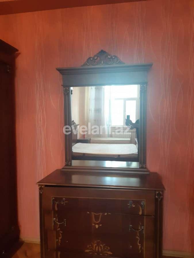 Sale, new building, 2 room, 92 m², Inshaatchilar m.