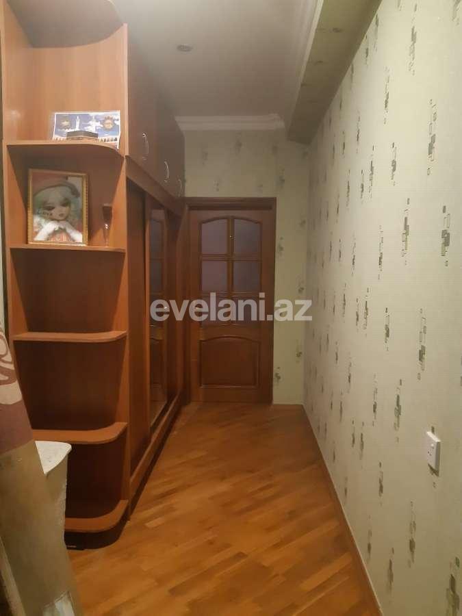 Sale, new building, 2 room, 92 m², Inshaatchilar m.