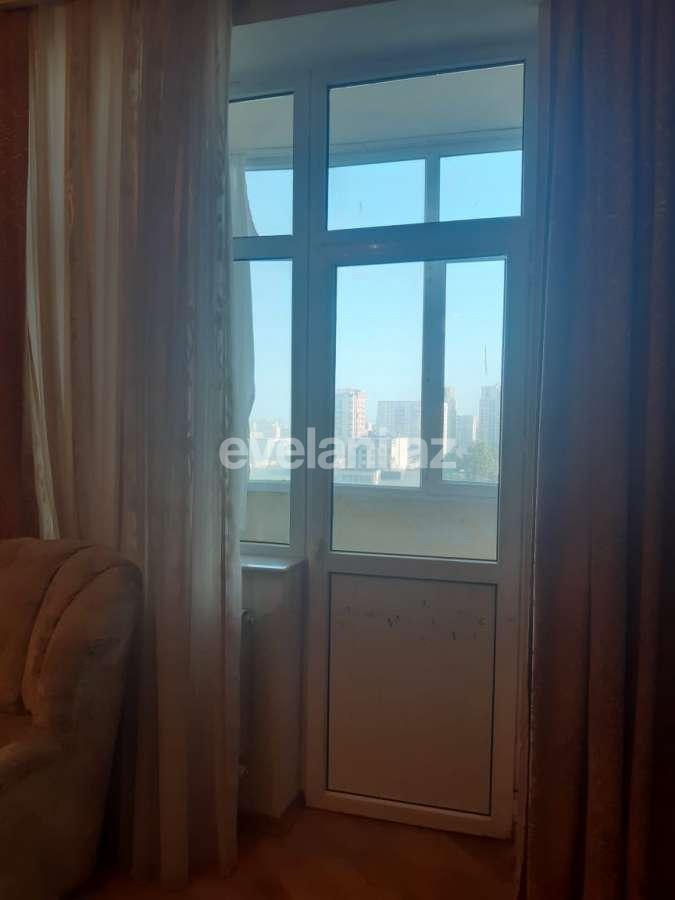 Sale, new building, 2 room, 92 m², Inshaatchilar m.