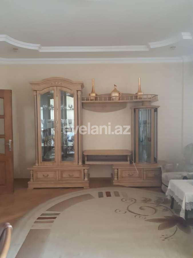 Sale, new building, 2 room, 92 m², Inshaatchilar m.