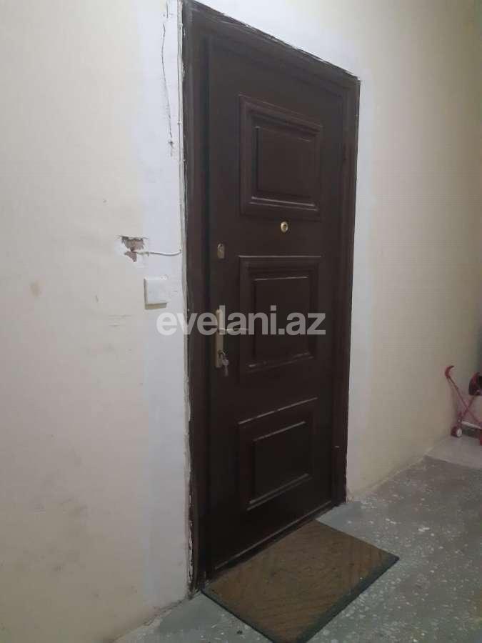 Sale, new building, 2 room, 92 m², Inshaatchilar m.