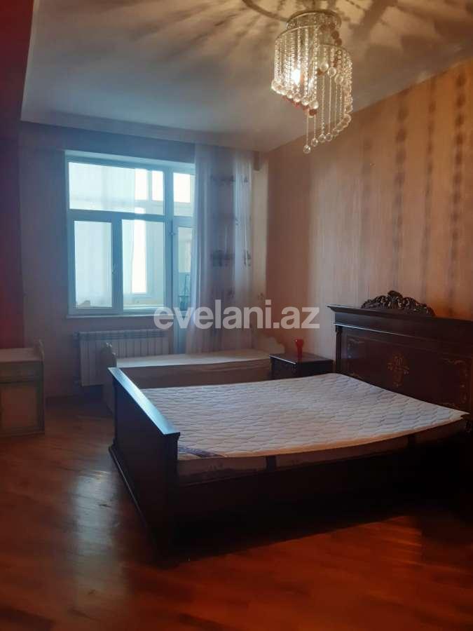 Sale, new building, 2 room, 92 m², Inshaatchilar m.