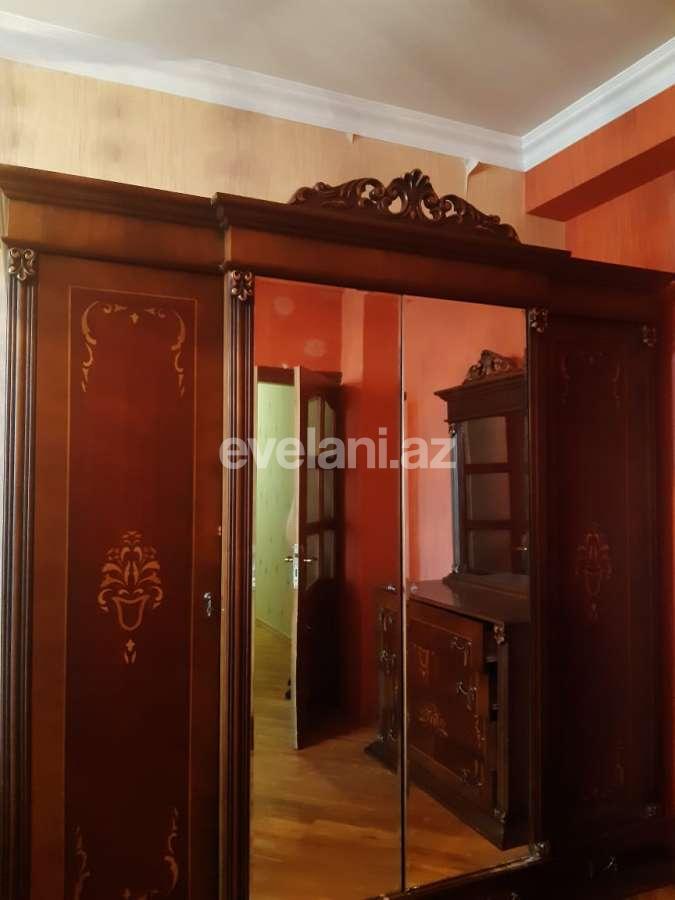 Sale, new building, 2 room, 92 m², Inshaatchilar m.
