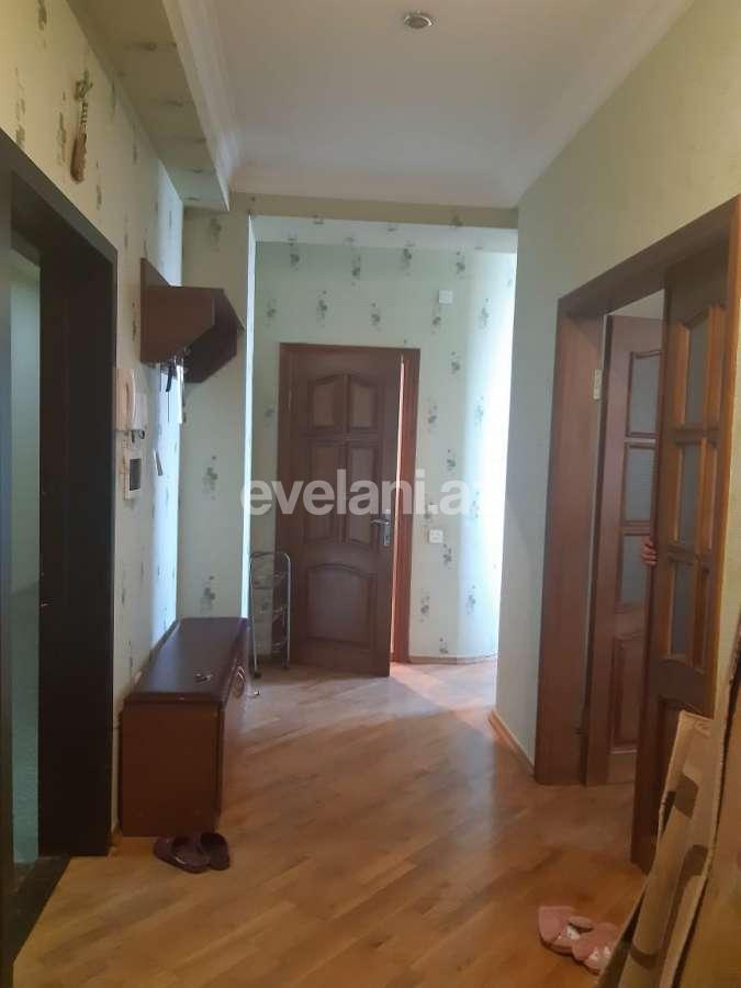 Sale, new building, 2 room, 92 m², Inshaatchilar m.