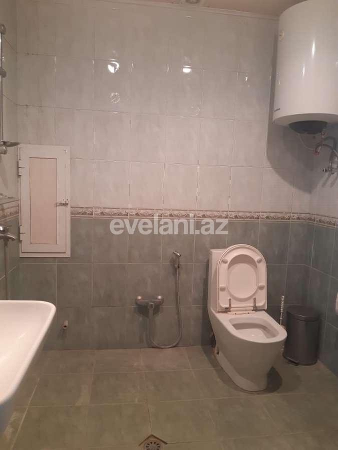 Sale, new building, 2 room, 92 m², Inshaatchilar m.